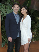 Ashley Iaconetti longsleeve t-shirt #3263069