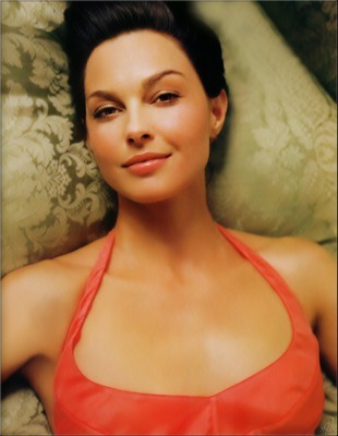 Ashley Judd tote bag #G18420