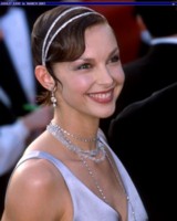 Ashley Judd tote bag #G18422