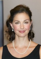 Ashley Judd Sweatshirt #1287727