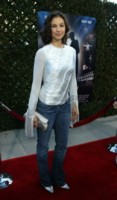 Ashley Judd Sweatshirt #1287742
