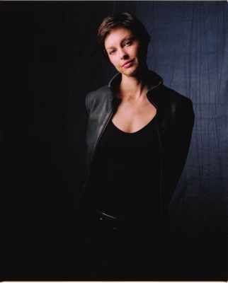 Ashley Judd tote bag #G18478