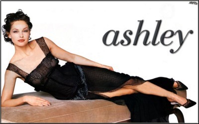 Ashley Judd Poster 1294513