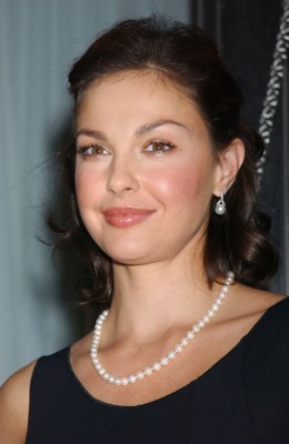 Ashley Judd tote bag #G28363