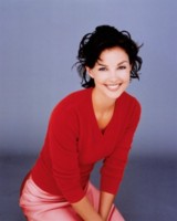 Ashley Judd Sweatshirt #1296916