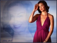 Ashley Judd Sweatshirt #1344148