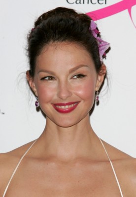 Ashley Judd Mouse Pad 1440446