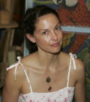 Ashley Judd Sweatshirt #1440464