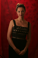 Ashley Judd tote bag #G407256
