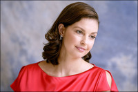 Ashley Judd mug #G407276