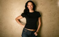 Ashley Judd Longsleeve T-shirt #2067744