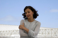 Ashley Judd Sweatshirt #2067775