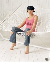 Ashley Judd Sweatshirt #2067792