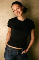 Ashley Judd t-shirt #2067798
