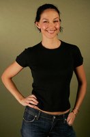 Ashley Judd Sweatshirt #2067843