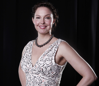 Ashley Judd Tank Top #2320014