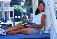 Ashley Judd Tank Top #2350489