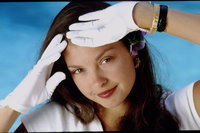 Ashley Judd Tank Top #2639344