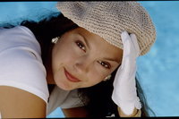 Ashley Judd Tank Top #2639347