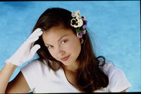 Ashley Judd Tank Top #2639349