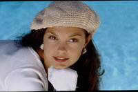 Ashley Judd Tank Top #2639351