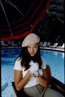 Ashley Judd Sweatshirt #2639355