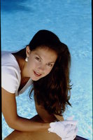 Ashley Judd Sweatshirt #2639362