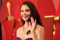 Ashley Judd Sweatshirt #3144002