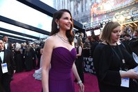 Ashley Judd Sweatshirt #3144017