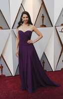 Ashley Judd Tank Top #3144050