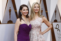 Ashley Judd Sweatshirt #3144058