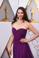Ashley Judd Sweatshirt #3144066