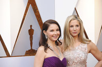 Ashley Judd Sweatshirt #3144068
