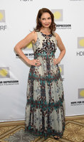 Ashley Judd Tank Top #3179756
