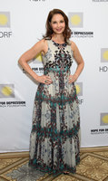 Ashley Judd Tank Top #3179781