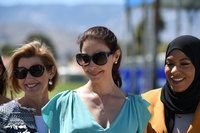 Ashley Judd Sweatshirt #3226428