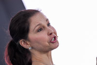 Ashley Judd Sweatshirt #3226431