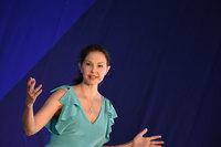 Ashley Judd Tank Top #3226435
