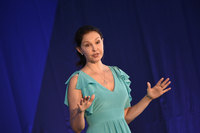 Ashley Judd Sweatshirt #3226454