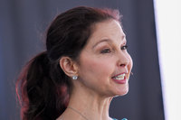 Ashley Judd Tank Top #3226467