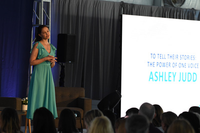 Ashley Judd tote bag #G1468574