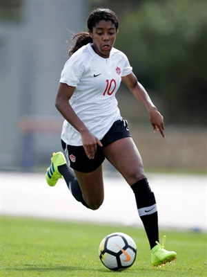 Ashley Lawrence posters