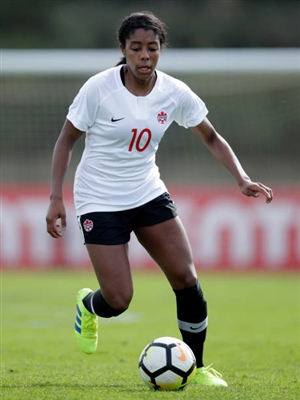 Ashley Lawrence posters