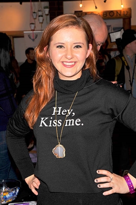 Ashley Lawrence posters