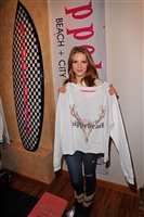 Ashley Lawrence Longsleeve T-shirt #3698110