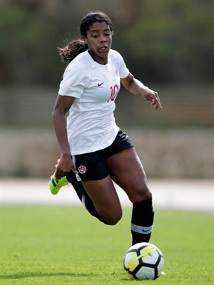 Ashley Lawrence posters