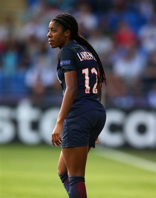 Ashley Lawrence posters