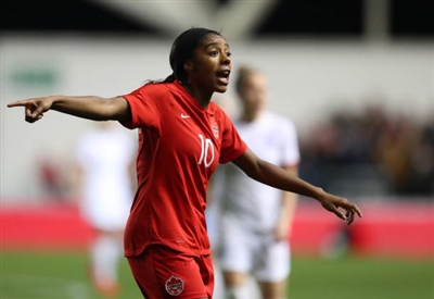 Ashley Lawrence posters