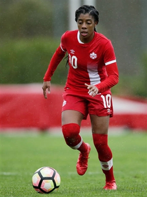 Ashley Lawrence posters