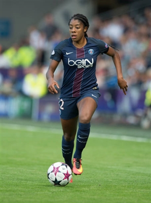 Ashley Lawrence posters